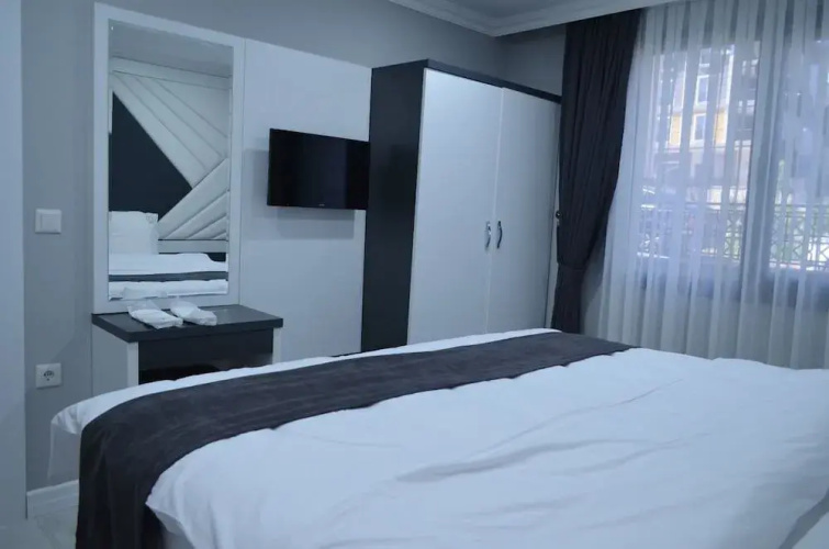 Best Of Suite Hotel