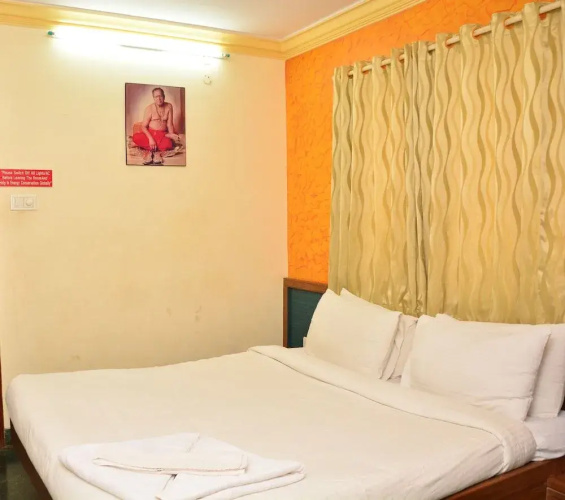 Hotel Sai Sahavas
