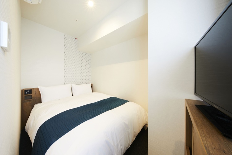 Hotel Intergate Tokyo Kyobashi photo 11