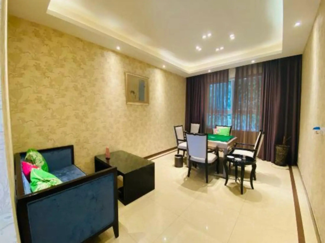 Deyang Defulai Hotel