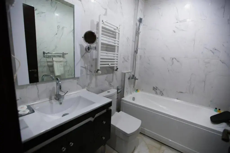 Hotel Sololaki