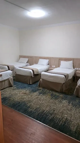 1 Bedroom Classic Double room