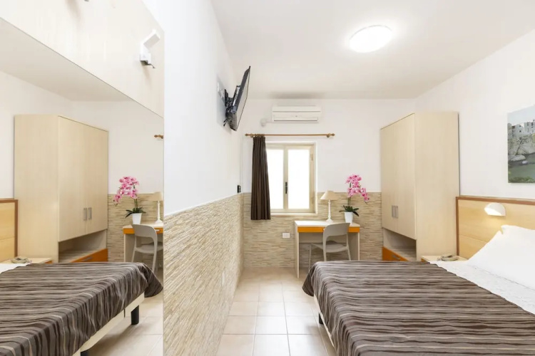 Albergo Torrente