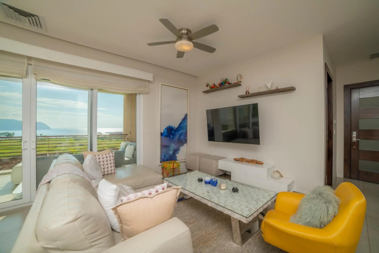 Best Views in Los Sueños 3 bdr Miramar