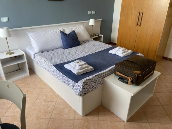 Perla Hotel