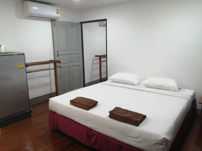 Jansom Beach Resort Ranong