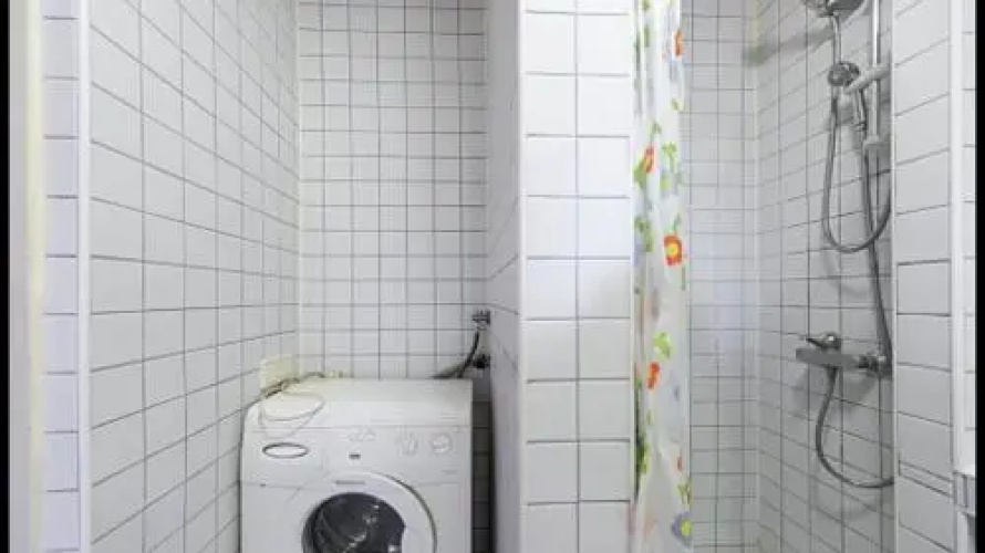Apartment Budivelnykiv 22 11