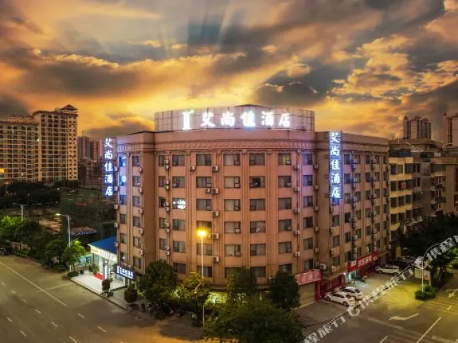 Hotelafbeelding