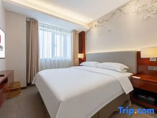 2 Bedrooms Double Family Suite