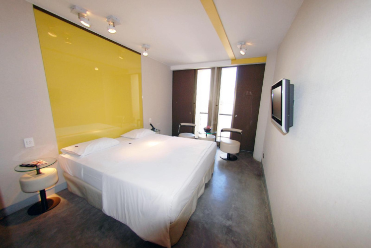 Viajero Hostels - Buenos Aires