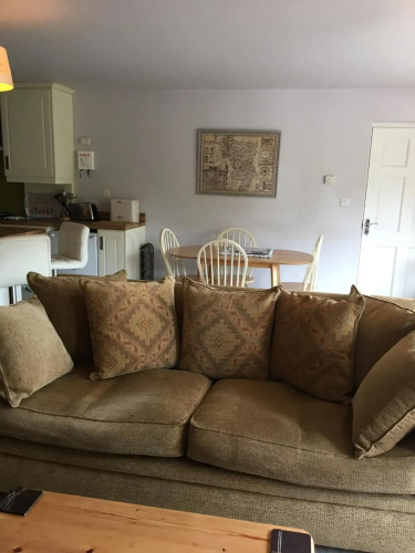 Woodview Lodge
