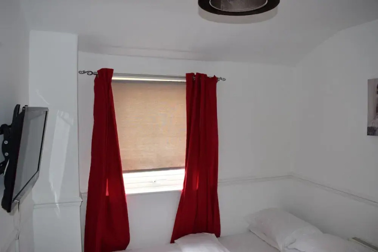 Masters Guest House 2
