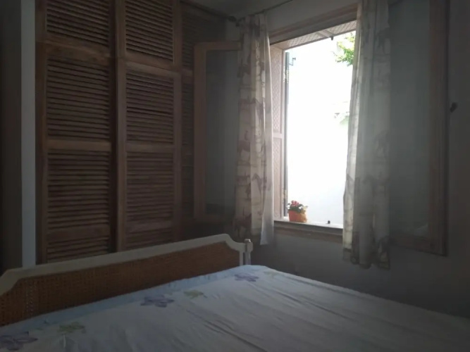 Affar Yao House