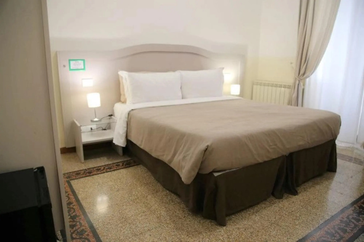 Biancoreroma B&B
