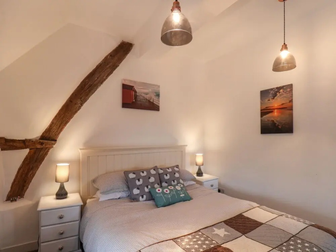 Lythe Cottage