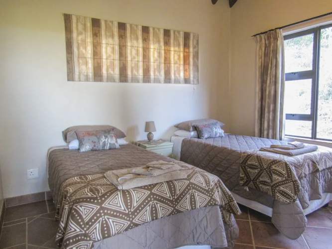 Pomeroy Lodges