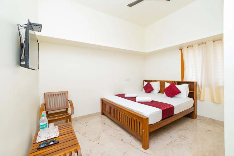 Bairava Bliss Inn