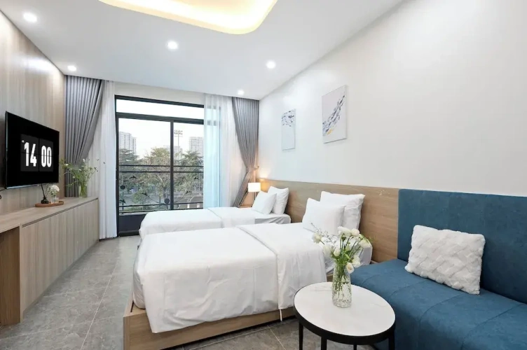 Business Suite