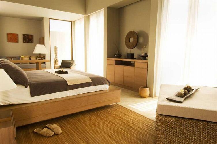 AKA Resort & Spa Hua HinOver view