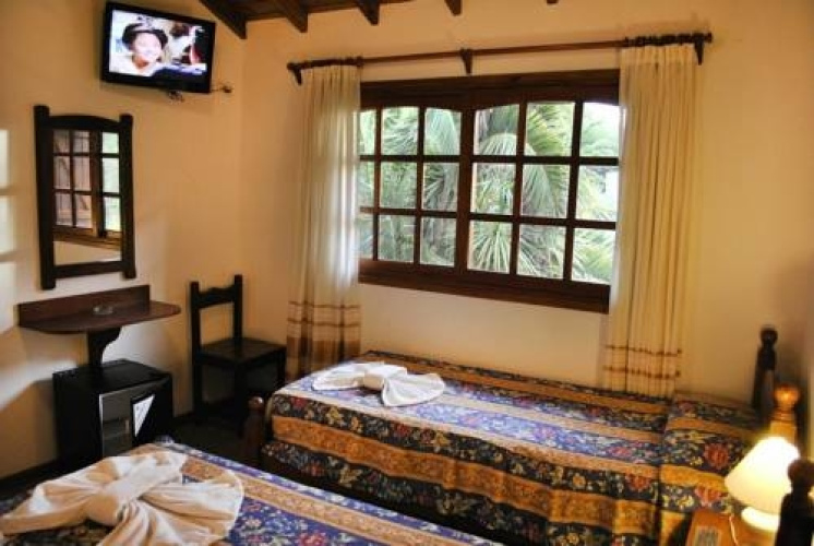 Imagen del hotel