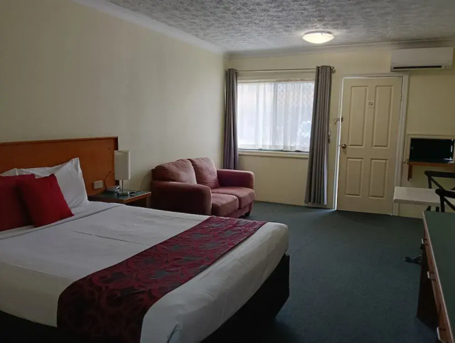 Bayswater Motel