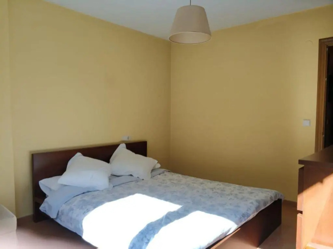 Apartamento Playa Catedrales