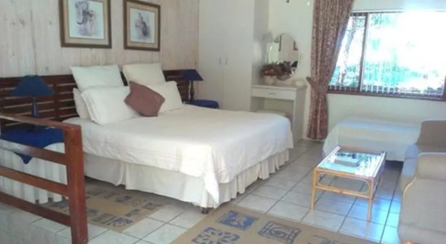 Fairways Bed and Breakfast