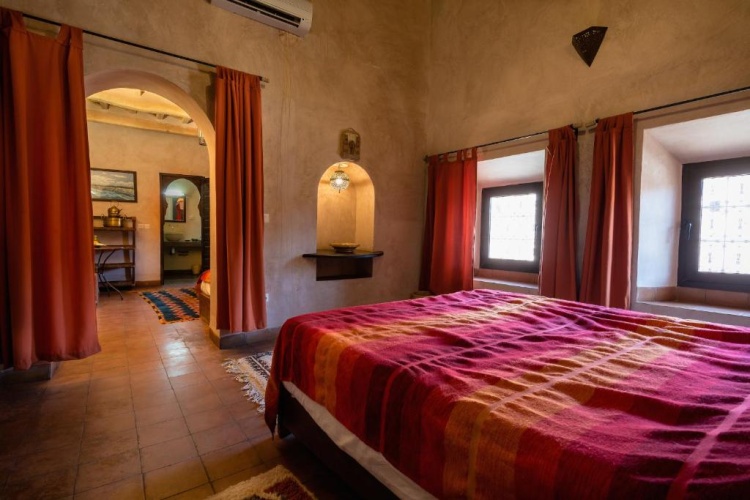 Double Junior Suite