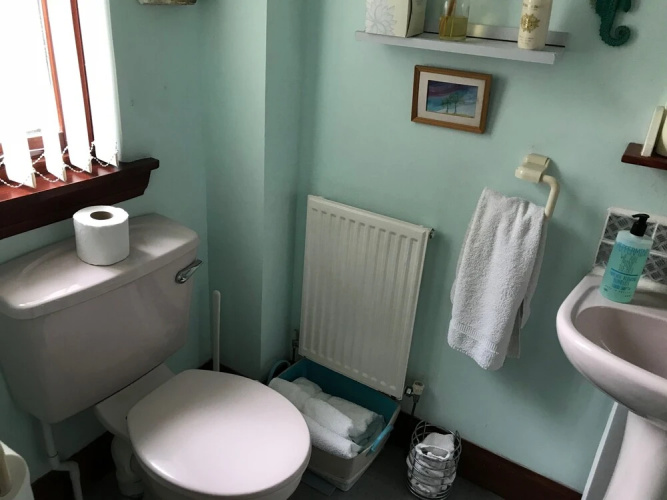 9 East Bay Bed and Breakfast