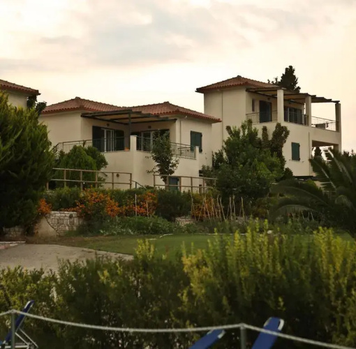 Il Villaggio