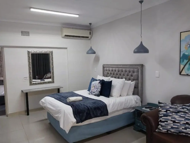 Deluxe Family Suite