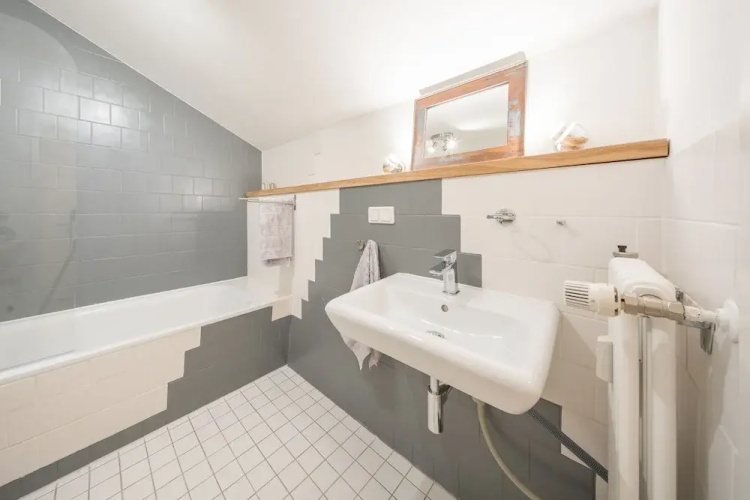 Design Apartments -  "Potsdam City 19"