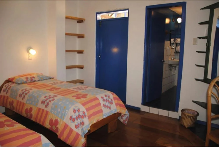 Casa Helbling
