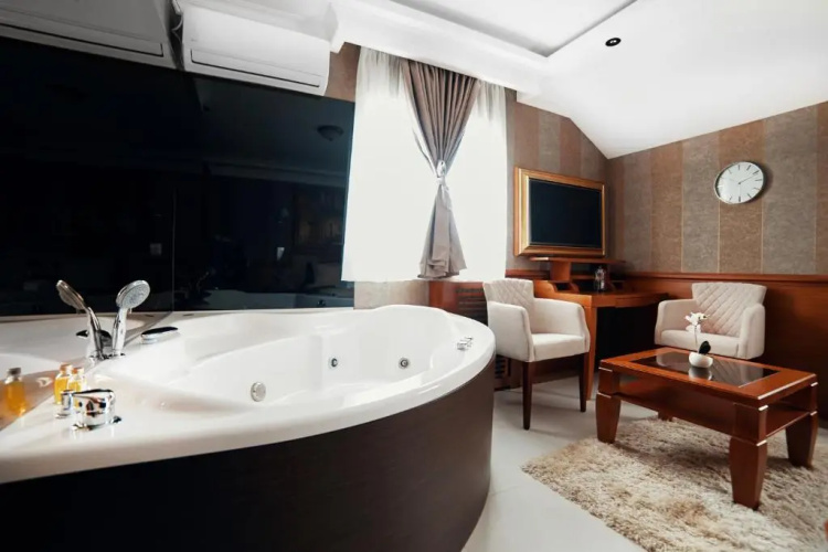Lux apartmani Beograd