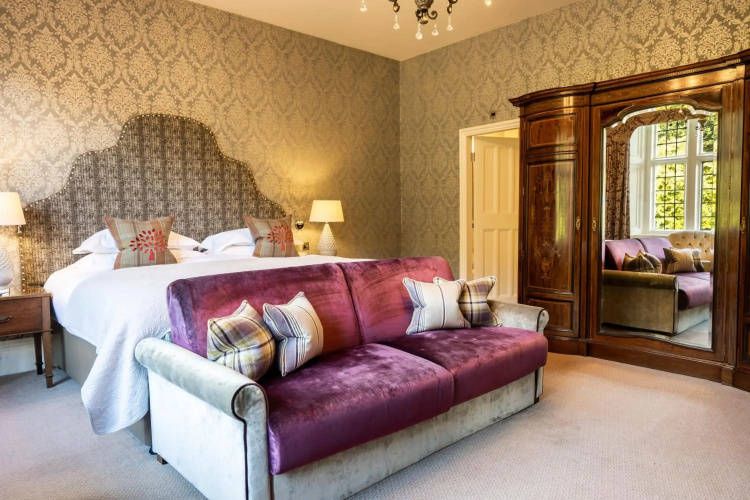 Bovey Castle