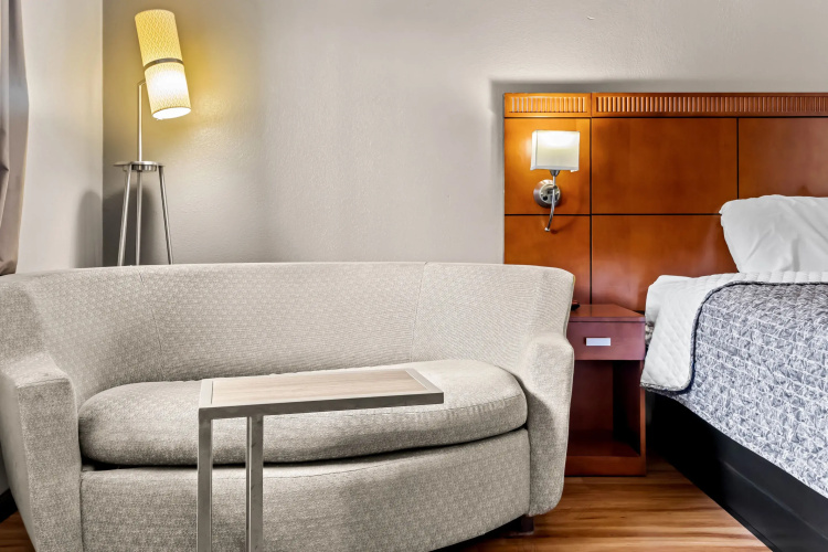 Rodeway Inn