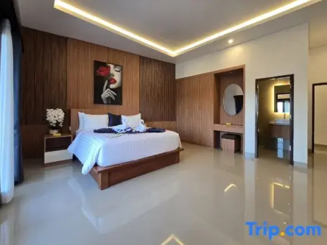 The Polle Canggu VIP#1
