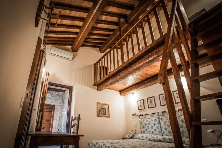 Torre Piantarosa