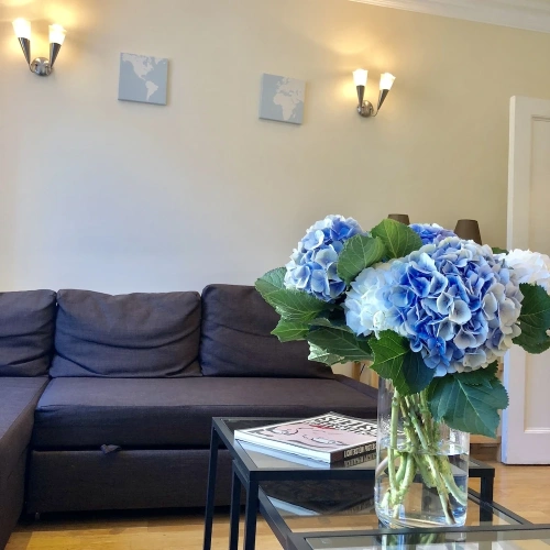 2 Bedrooms Comfort Sextuple Duplex room with city view