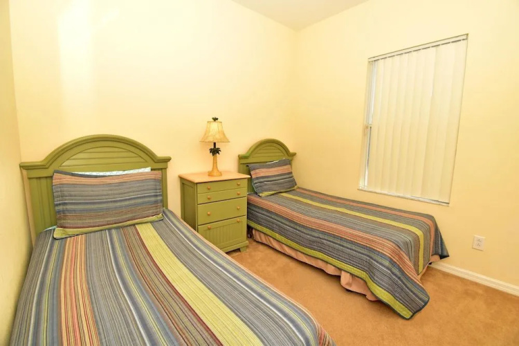 T812BD Morning Springs 4 Br villa by RedAwning