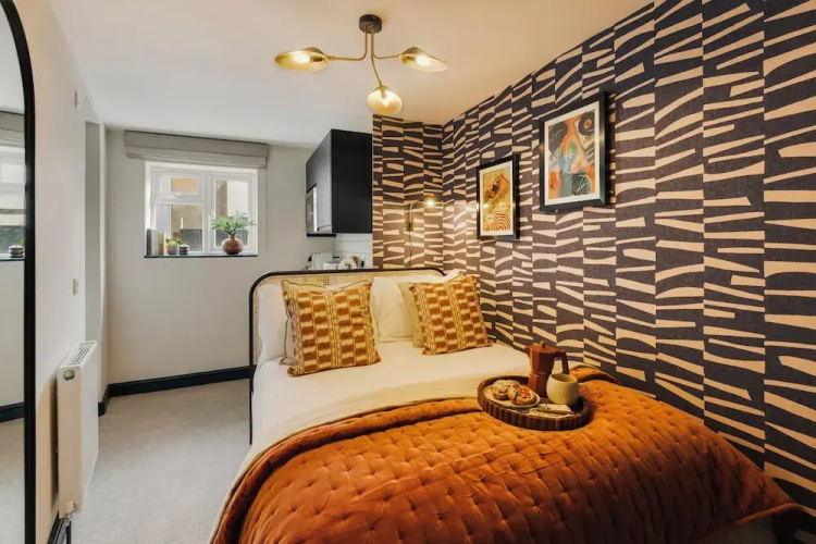 Hotwells Your Apartment