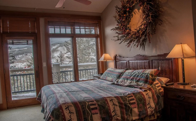 Timbers & Lone Eagle by Vail Resorts