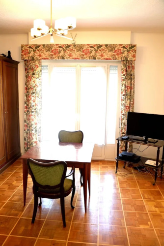Appartement Frégate 3