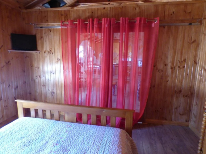 Dalkeith Cabin