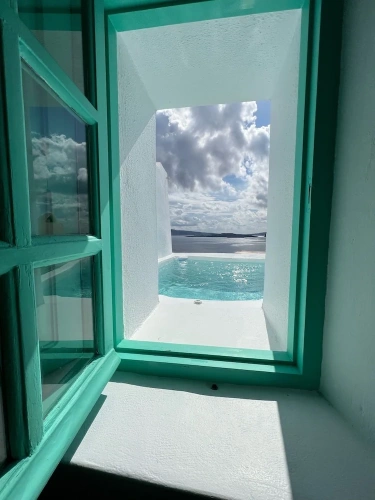 Superior Suite with balcony and with mountain view