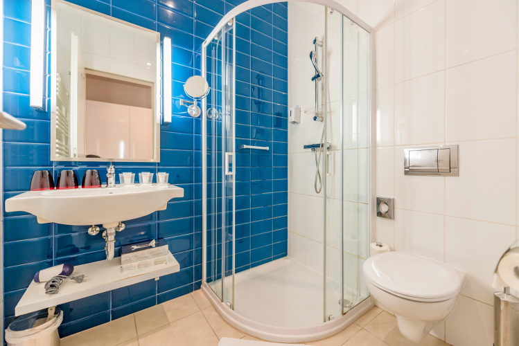 Estilo Fashion Hotel Budapest photo 9