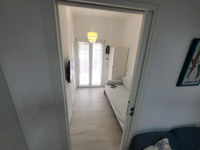 Appartamento sul Mare
