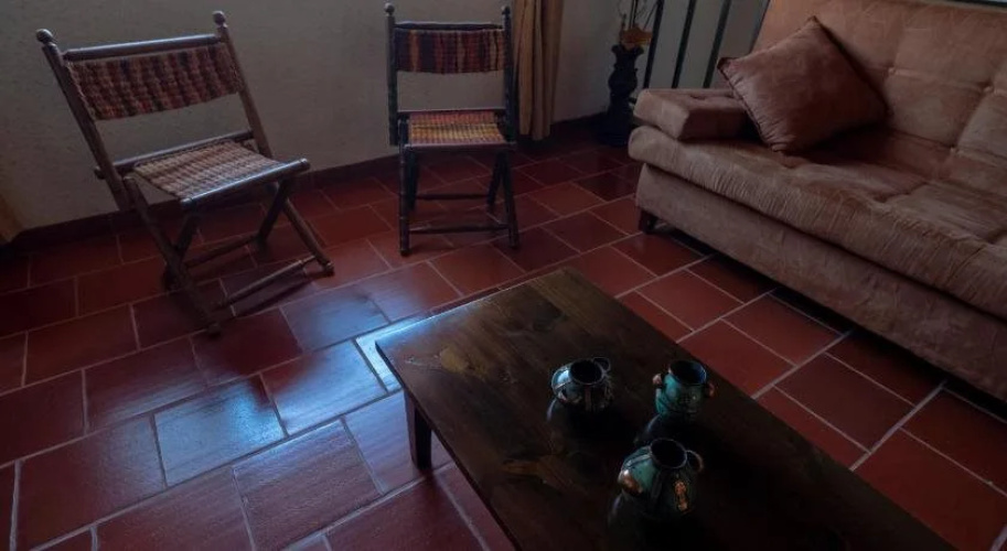 Aires de Casa Grande