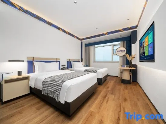 Business Twin room