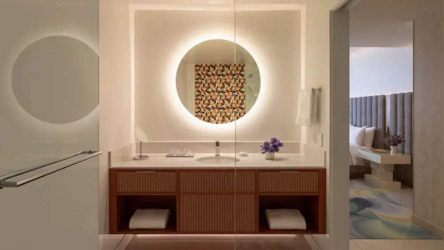 Lake Nona Wave Hotel